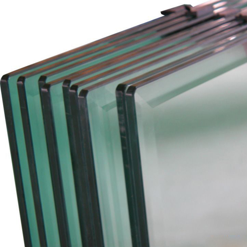 烟台夹胶玻璃承受冲击的能力如何？