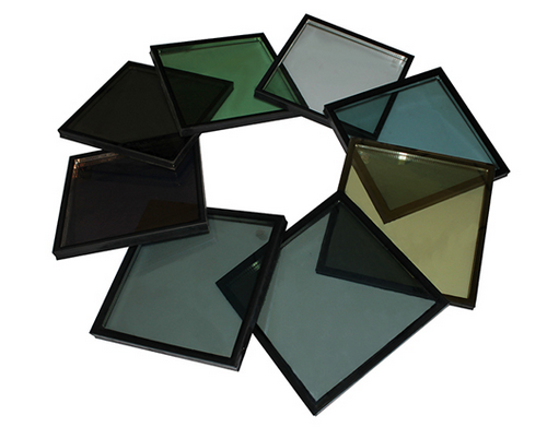 钢化玻璃和中空玻璃以及夹胶玻璃的区别